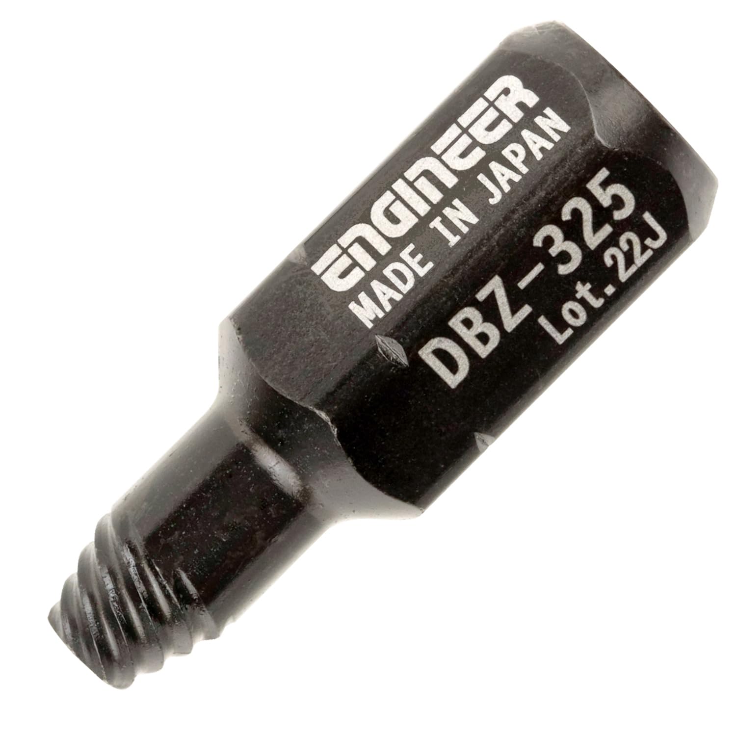 엔지니어 네지모구라 DBZ-325 극단형 비트 2.5mm 2.5mm용