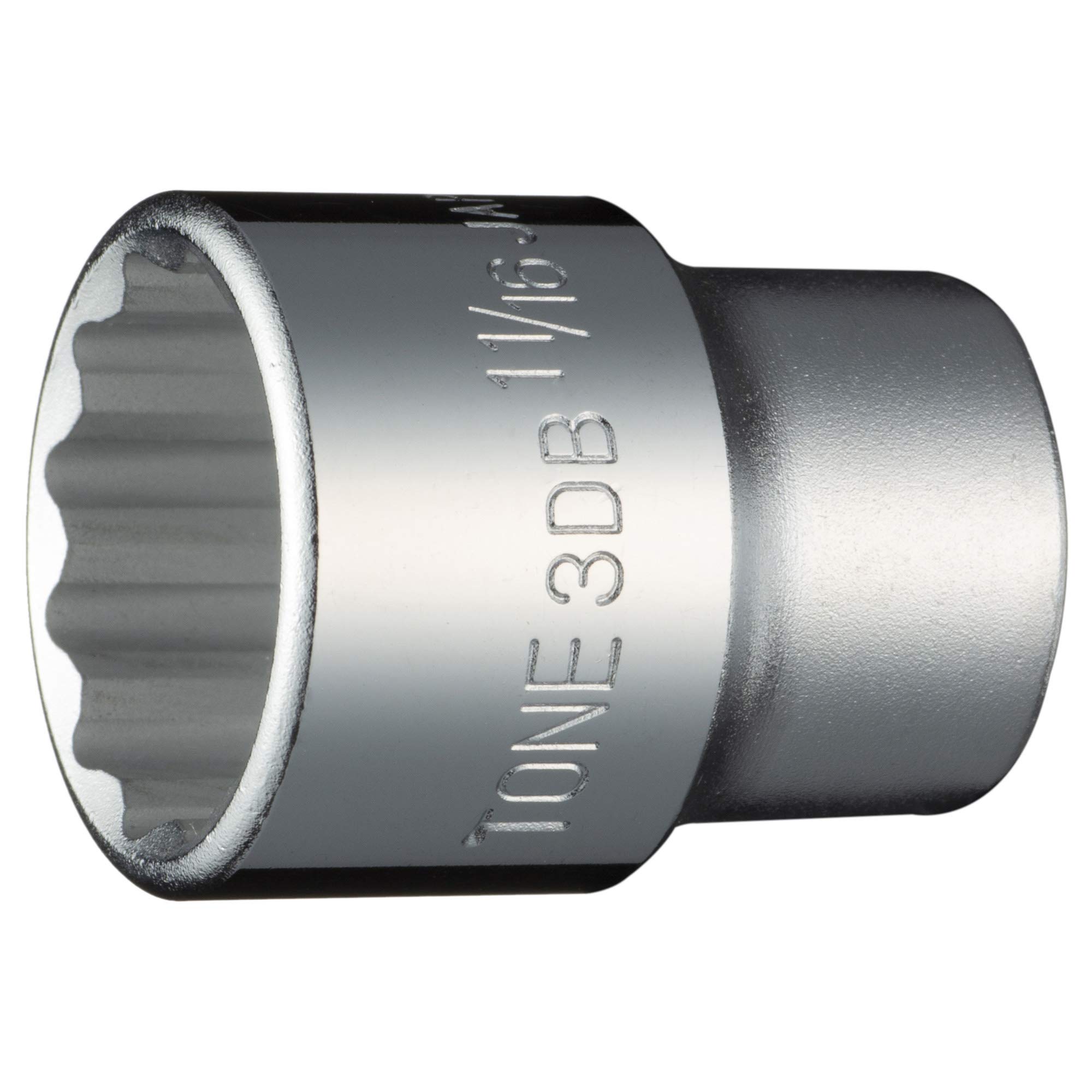 토네 HP3DB-22 12각 소켓 9.5mm 11/16인치