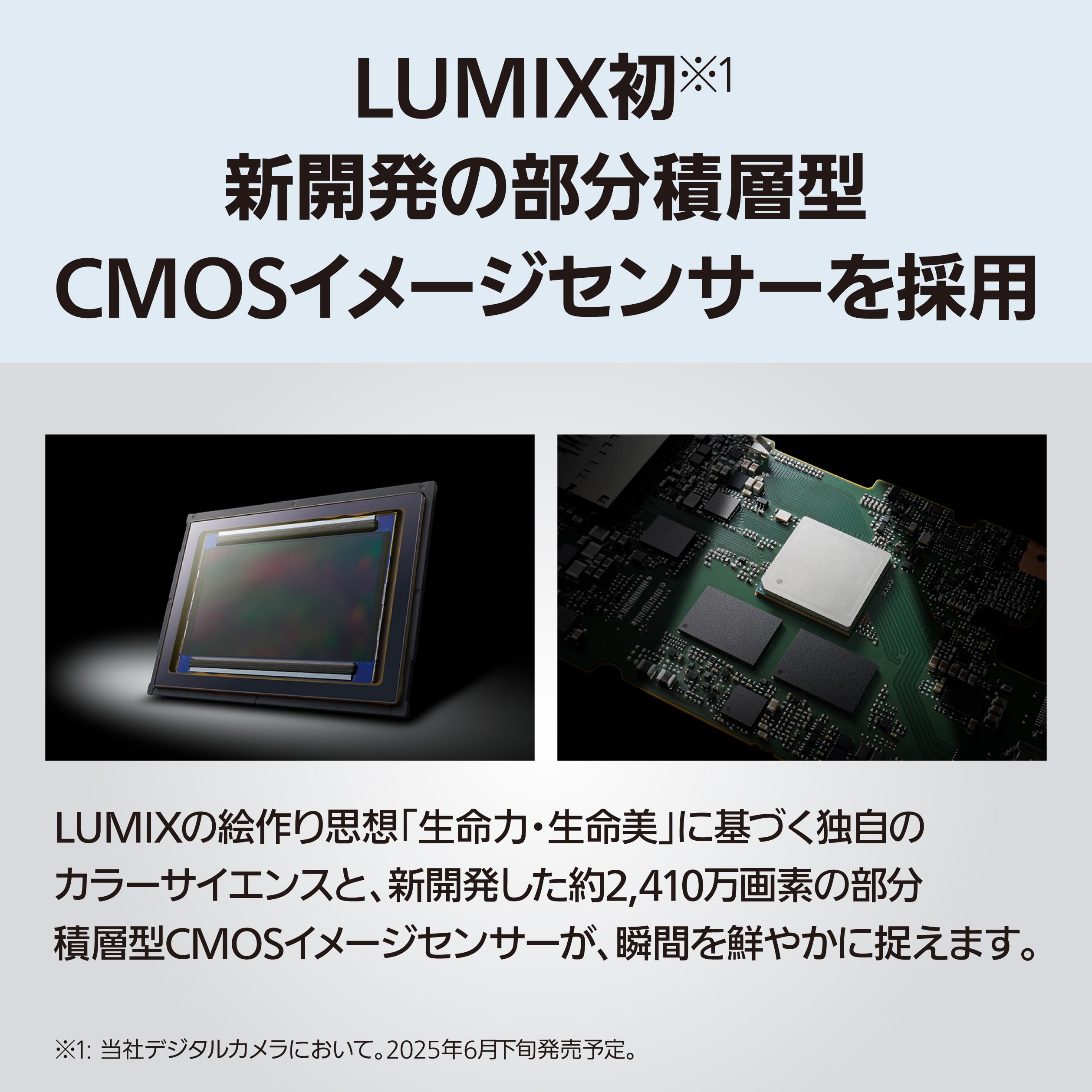 파나소닉 루믹스 DC-S1M2M 풀프레임 미러리스 카메라 표준렌즈킷 2410만화소 블랙 이미지 4