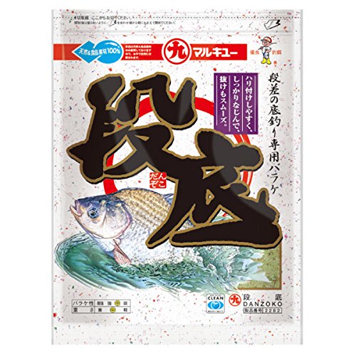 마루큐 단소코 2282 400g 떡밥 이미지 2