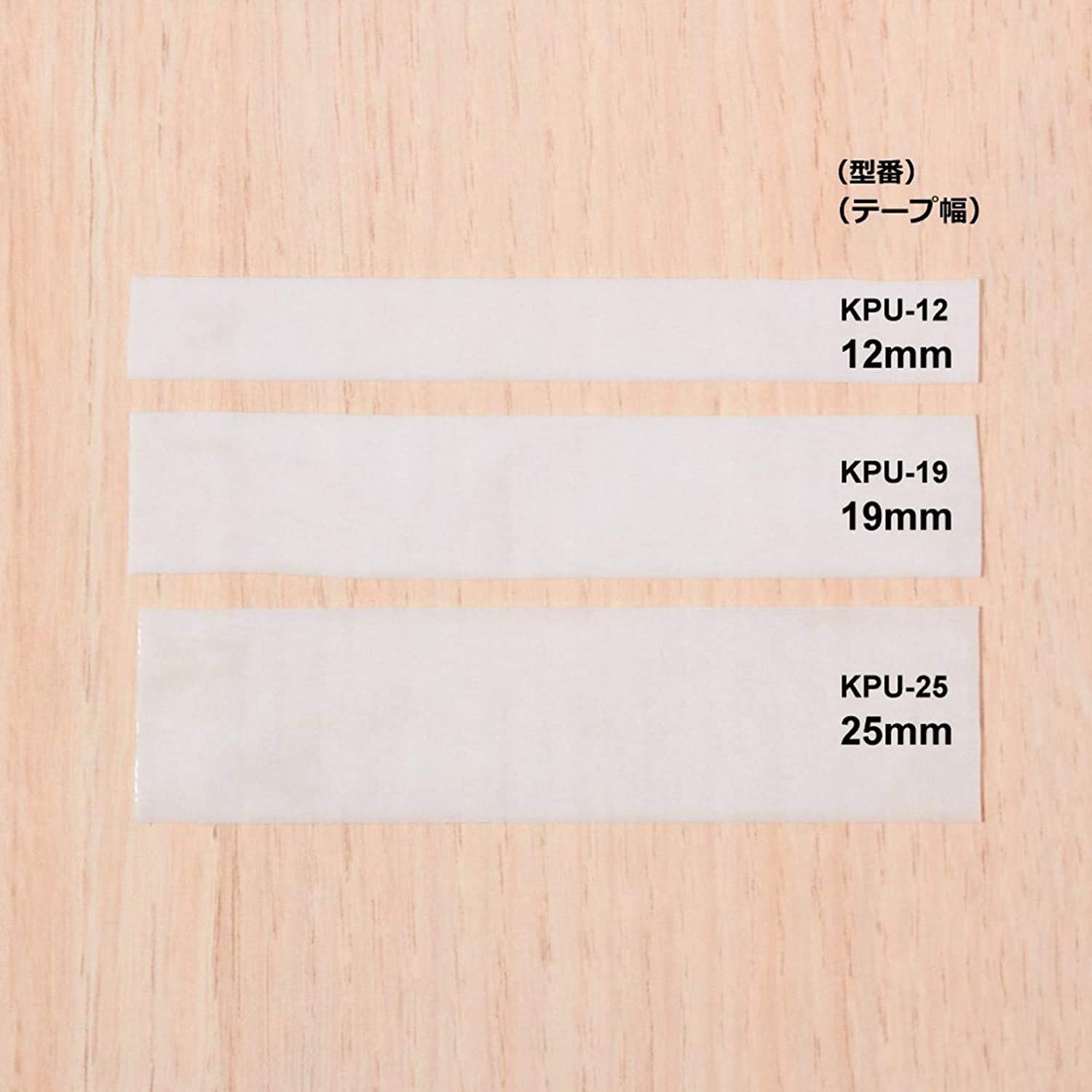 3M 프리미어골드 KPU-12 12mm 1.5m 초강력 양면테이프 소 이미지 10