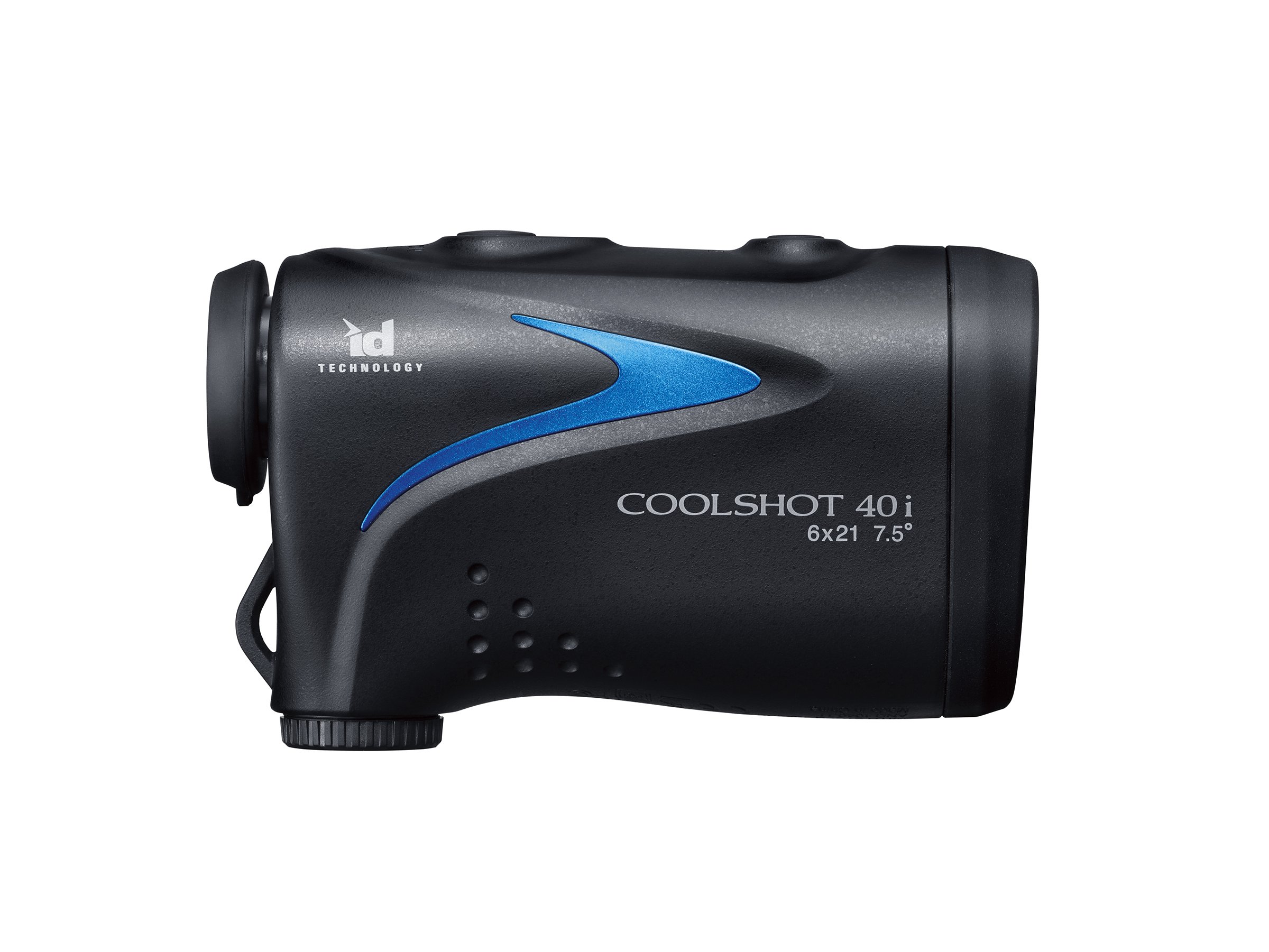 니콘 COOLSHOT 40i 골프 레이저 거리측정기 40i 고저차 측정 기능 포함 이미지 9