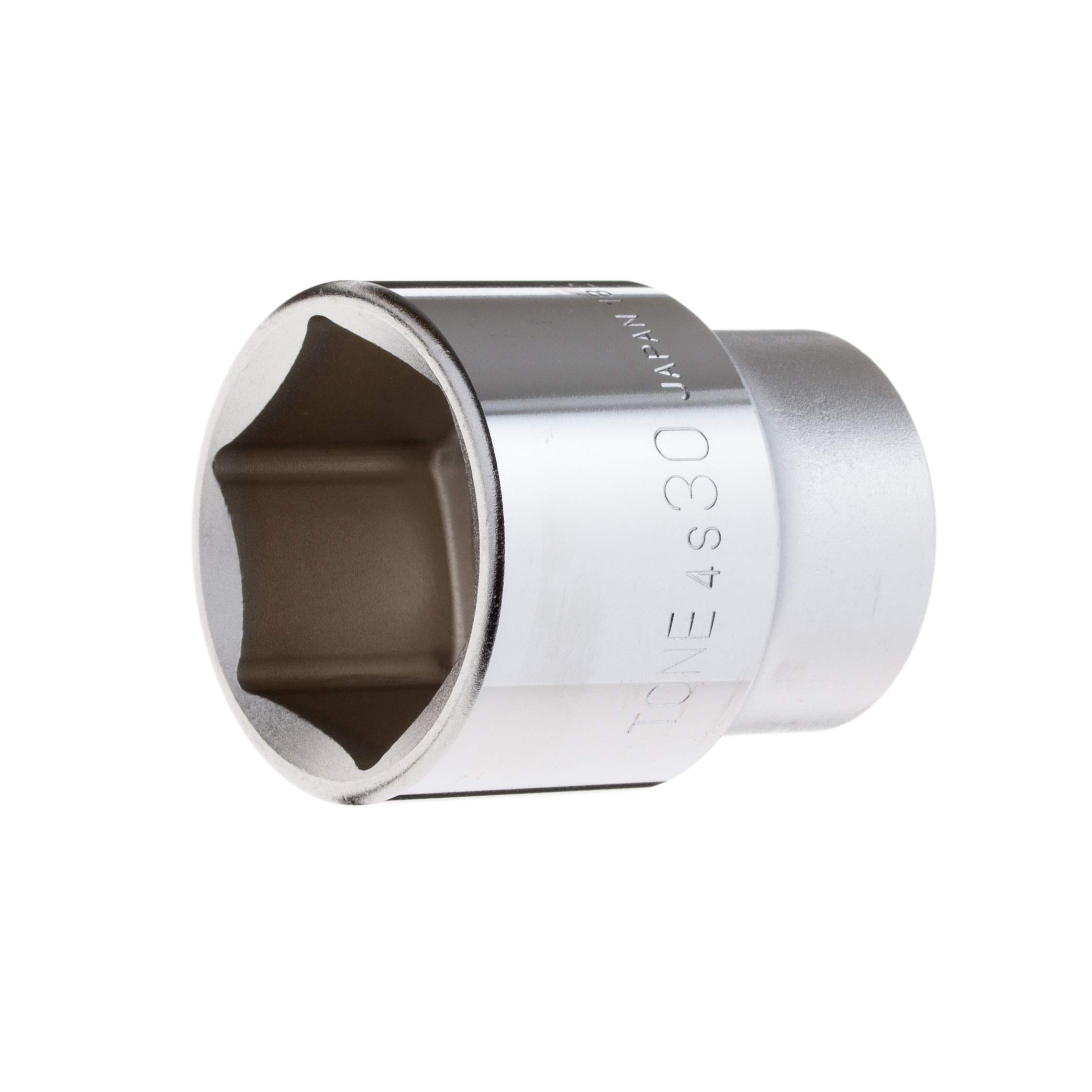 토네 4S-30 30mm 6각 소켓