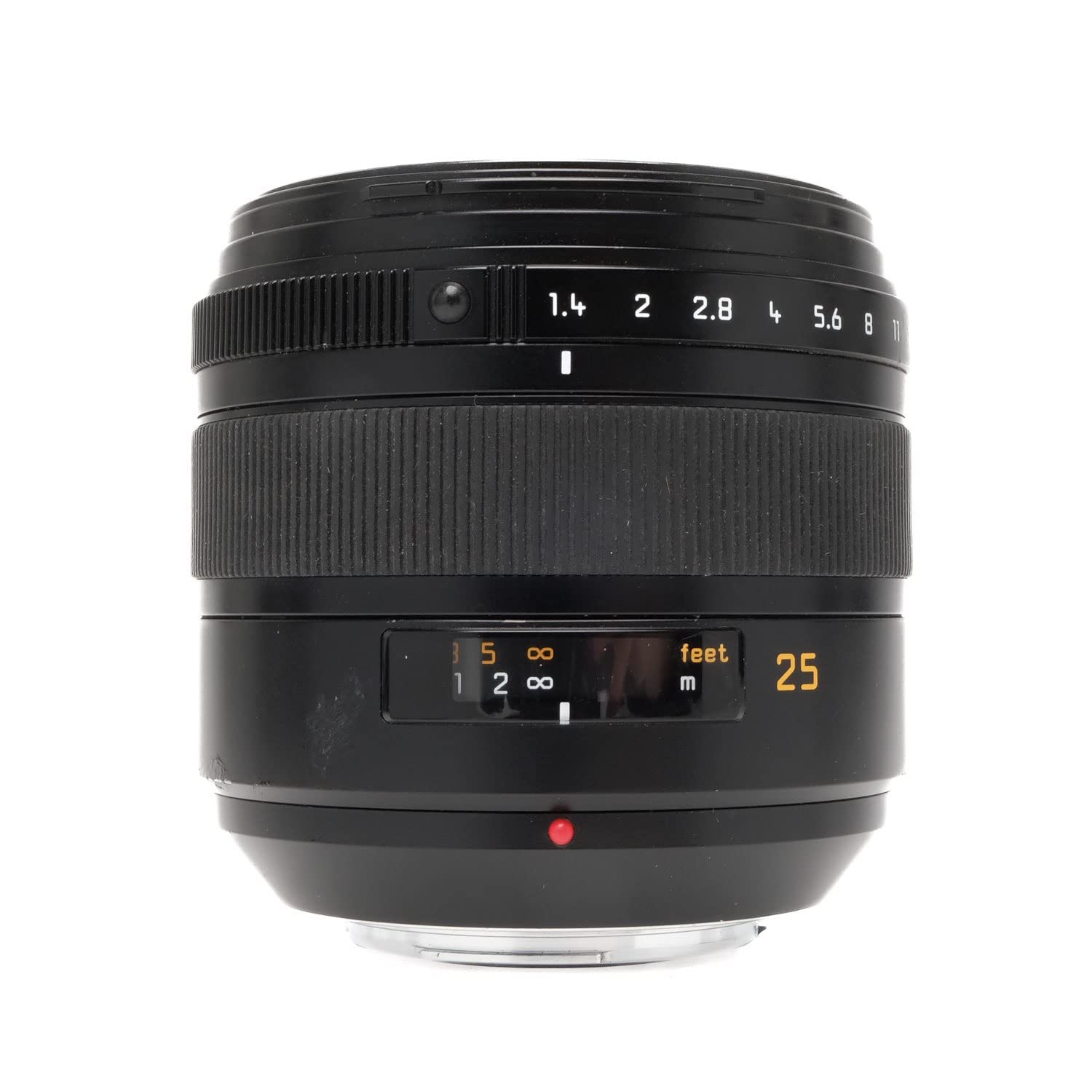 파나소닉 라이카 D SUMMILUX 25mm F1.4 L-X025 단렌즈
