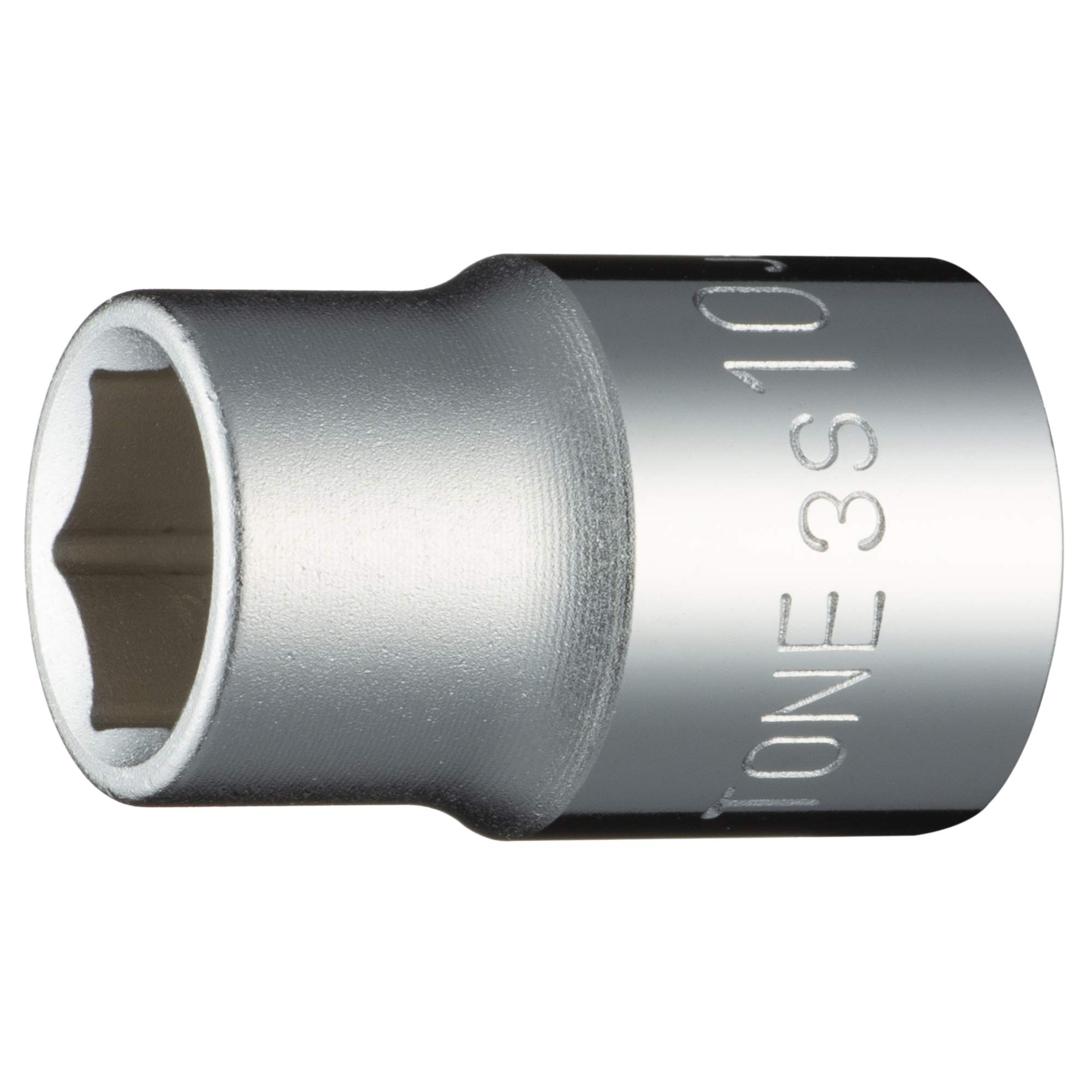 토네 HP3S-10 6각 소켓 10mm 이미지 1