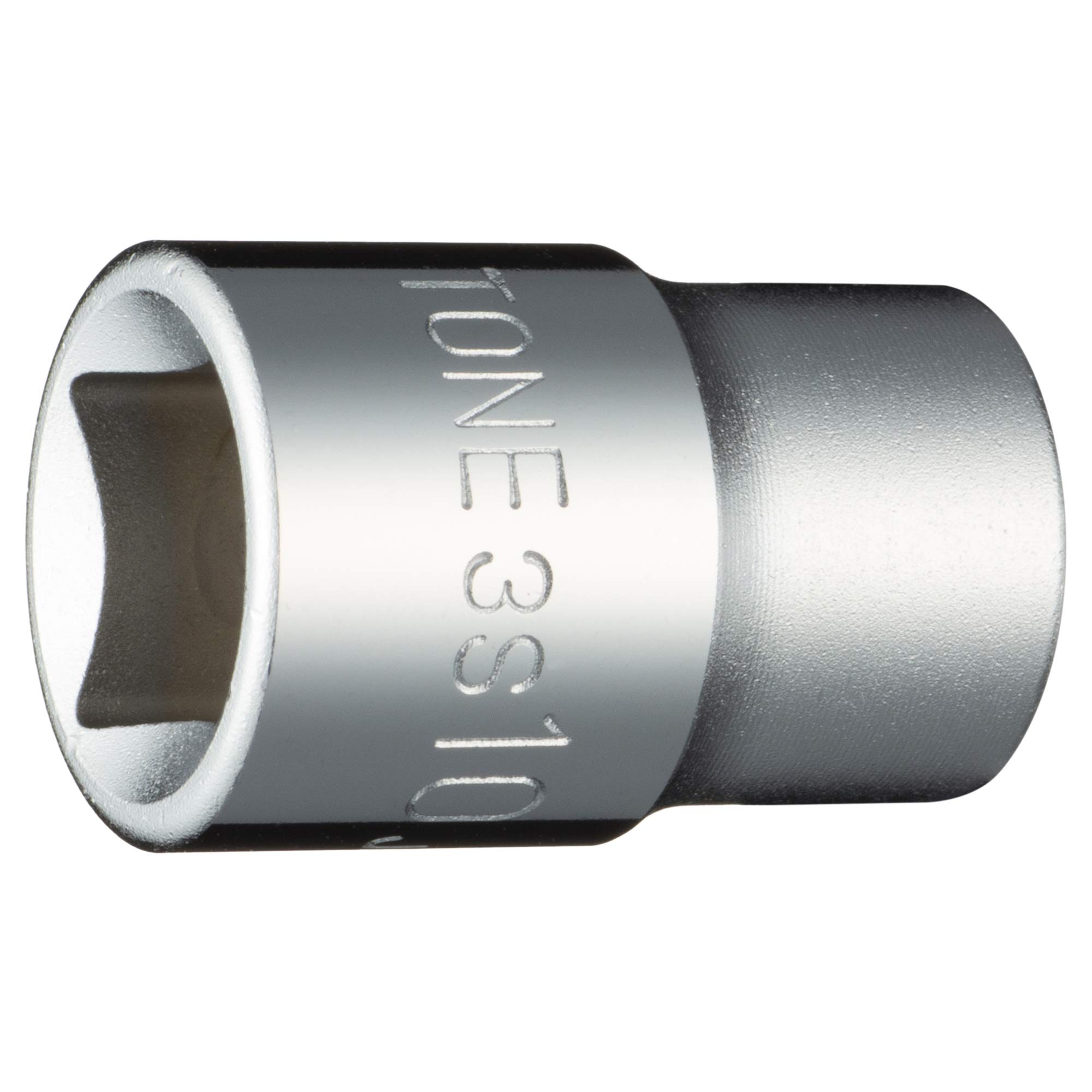 토네 HP3S-10 6각 소켓 10mm 이미지 2