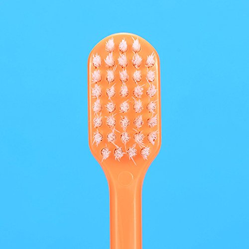 라이온 덴트EX 시스테마 젠키 F 4입 칫솔 이미지 2