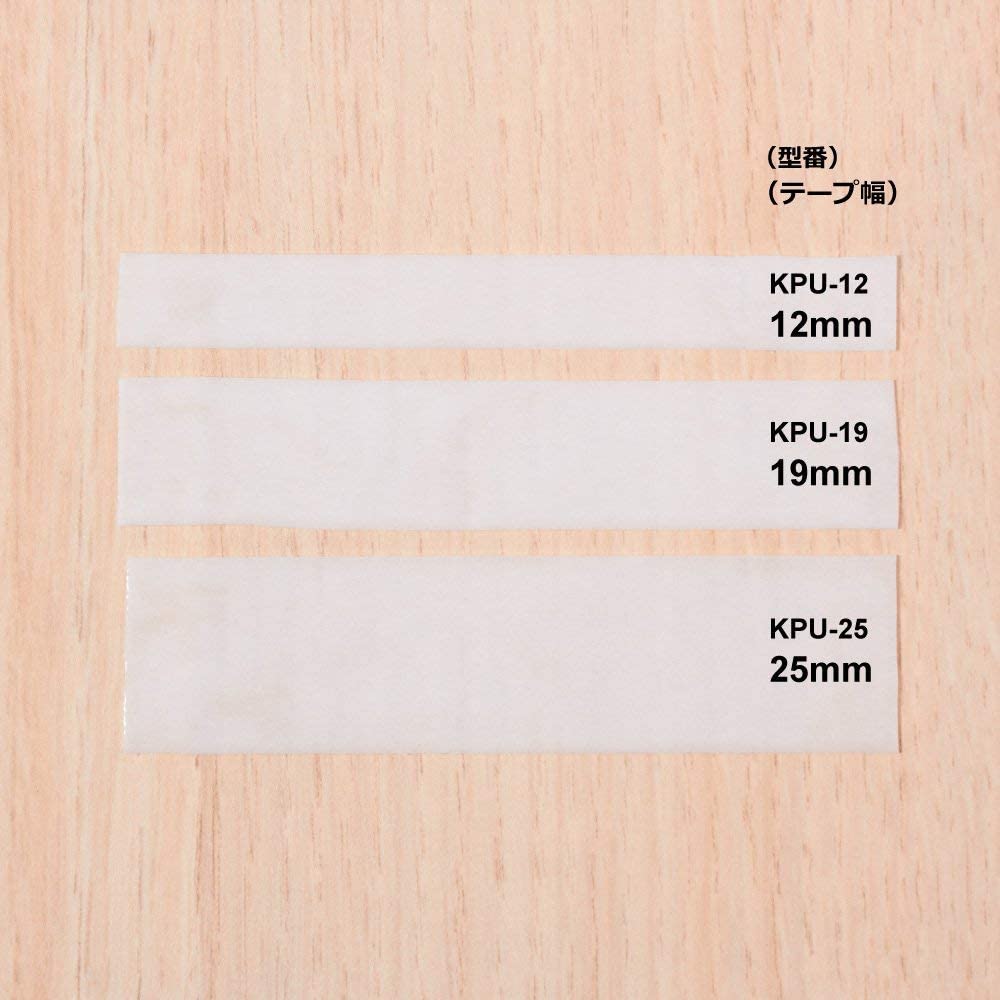 3M 프리미어골드 KPU-19 19mm 1.5m 초강력 양면테이프 소 이미지 10
