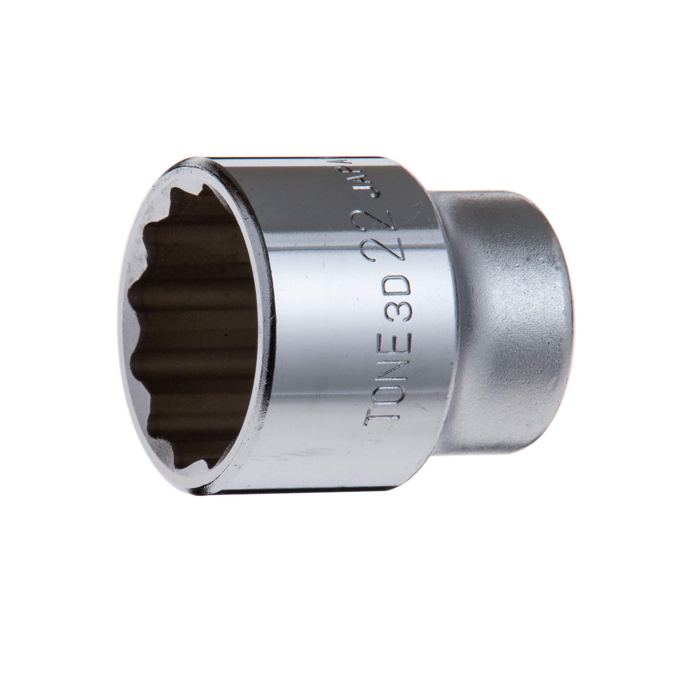토네 12각 소켓 HP3D-22 22mm