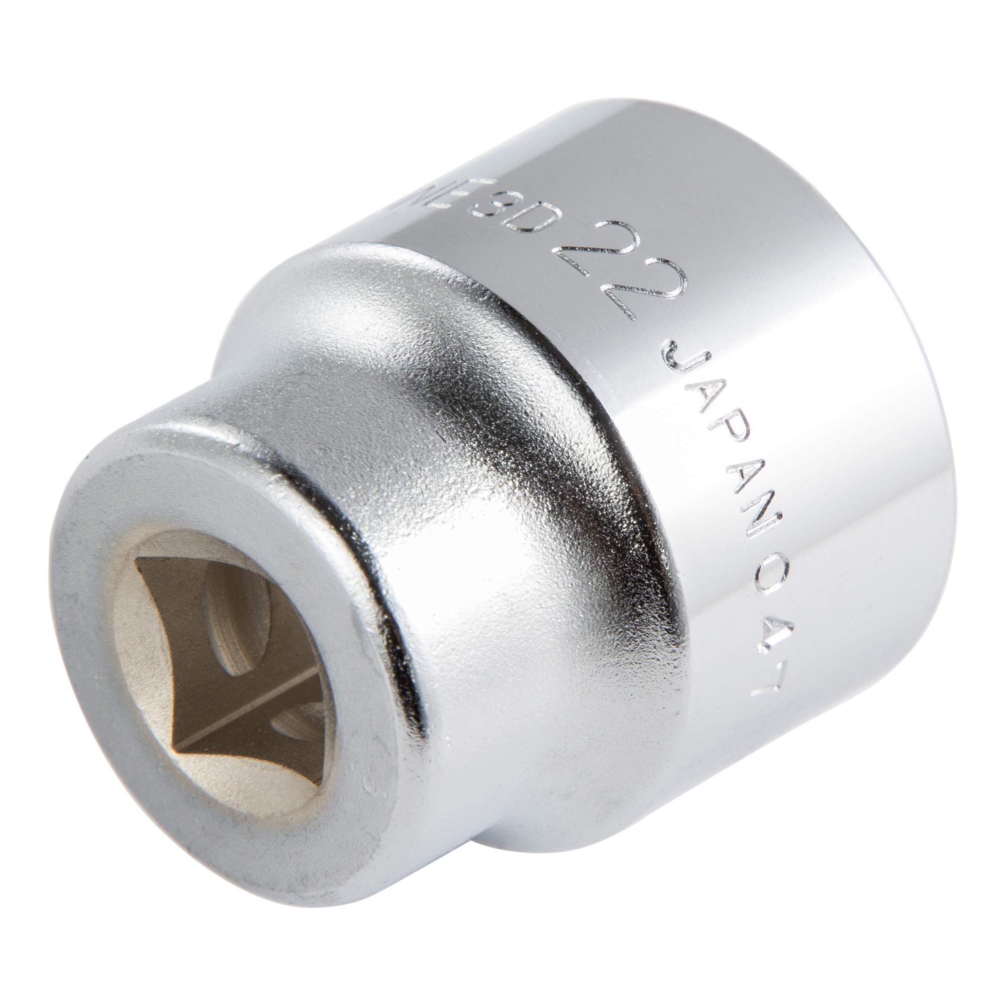 토네 12각 소켓 HP3D-22 22mm 이미지 2