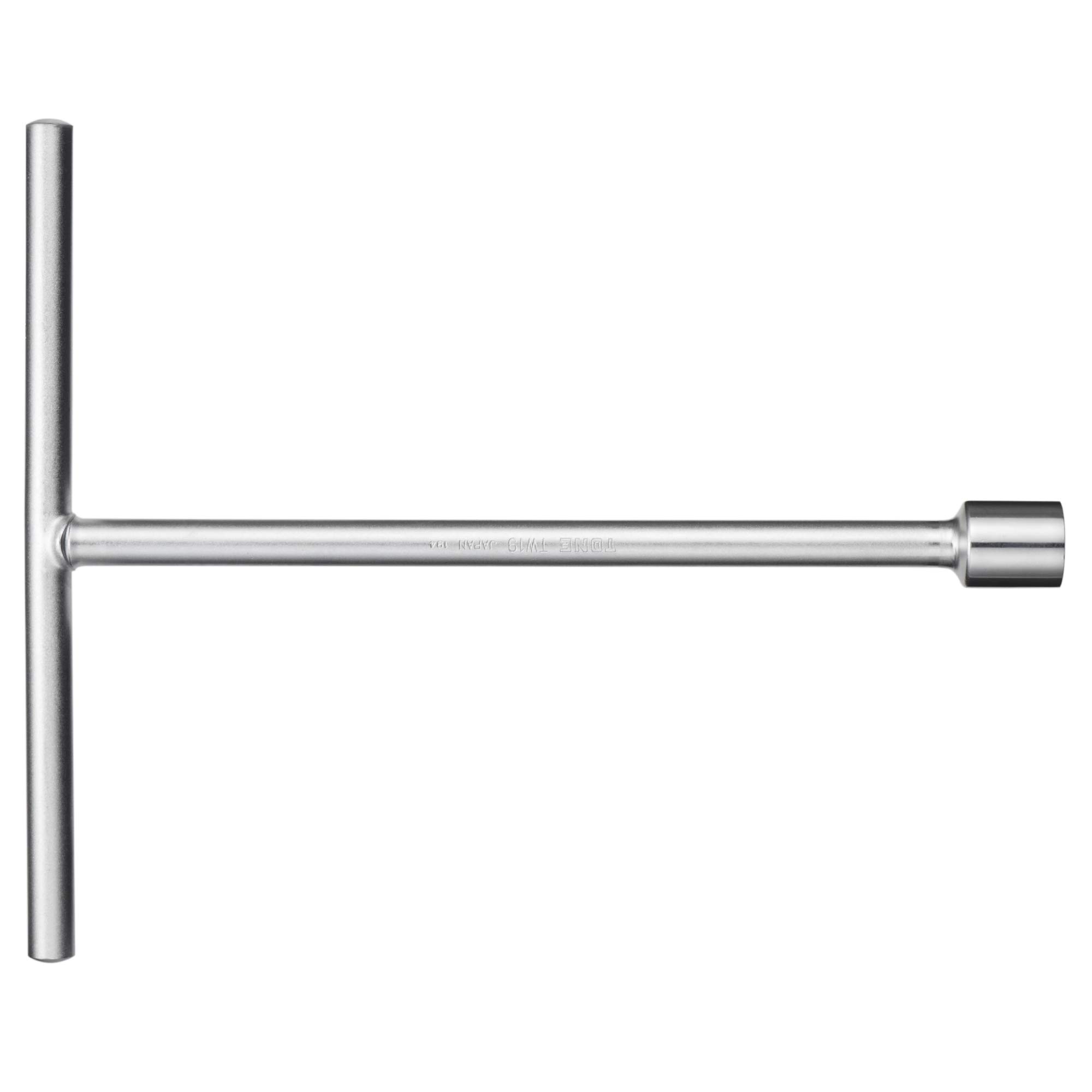 토네 HPTW-19 T형 렌치 19mm 이미지 1