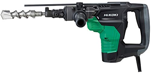 하이코키 DH40SC 40mm 해머드릴 육각축 17mm AC100V 1100W