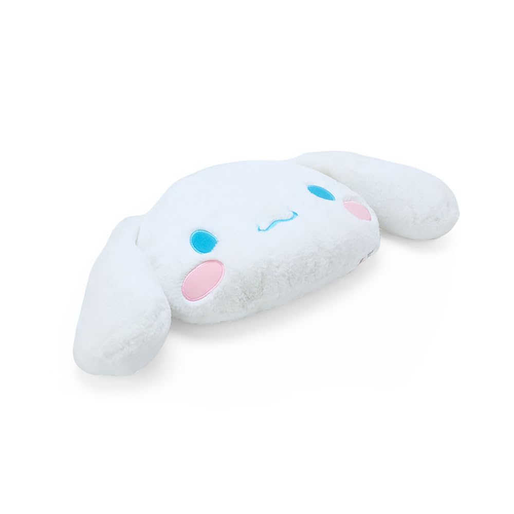 산리오 시나모롤 S 얼굴형 쿠션 272558 Small 이미지 2