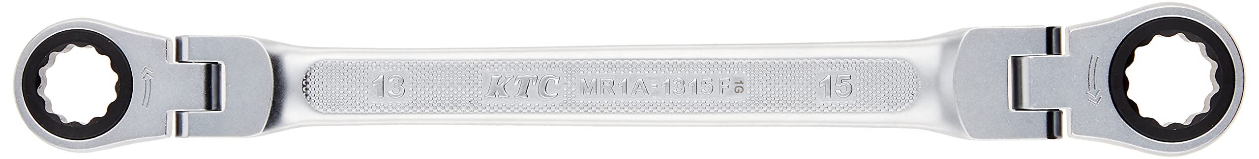 KTC MR1A1315F 13x15mm 양구 플렉스 기어렌치