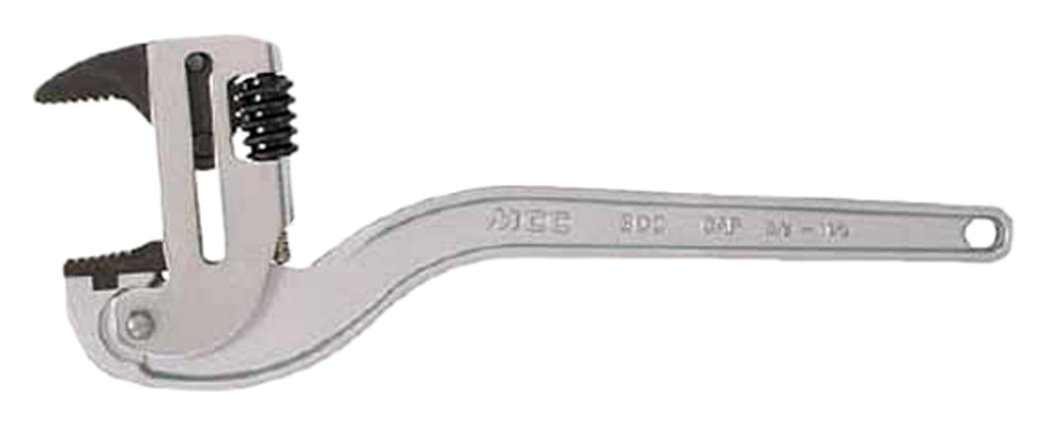 MCC 알루미늄 슬림 와이드 코너 렌치 300 CWTDA300
