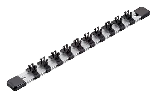 토네 알루미늄 소켓 홀더 SH2310 9.5mm 10구 이미지 4
