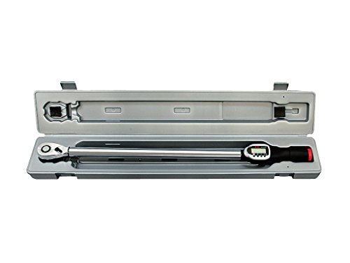 KTC 데지라체 GEK200-R4 디지털 토크렌치 40-200Nm 이미지 2