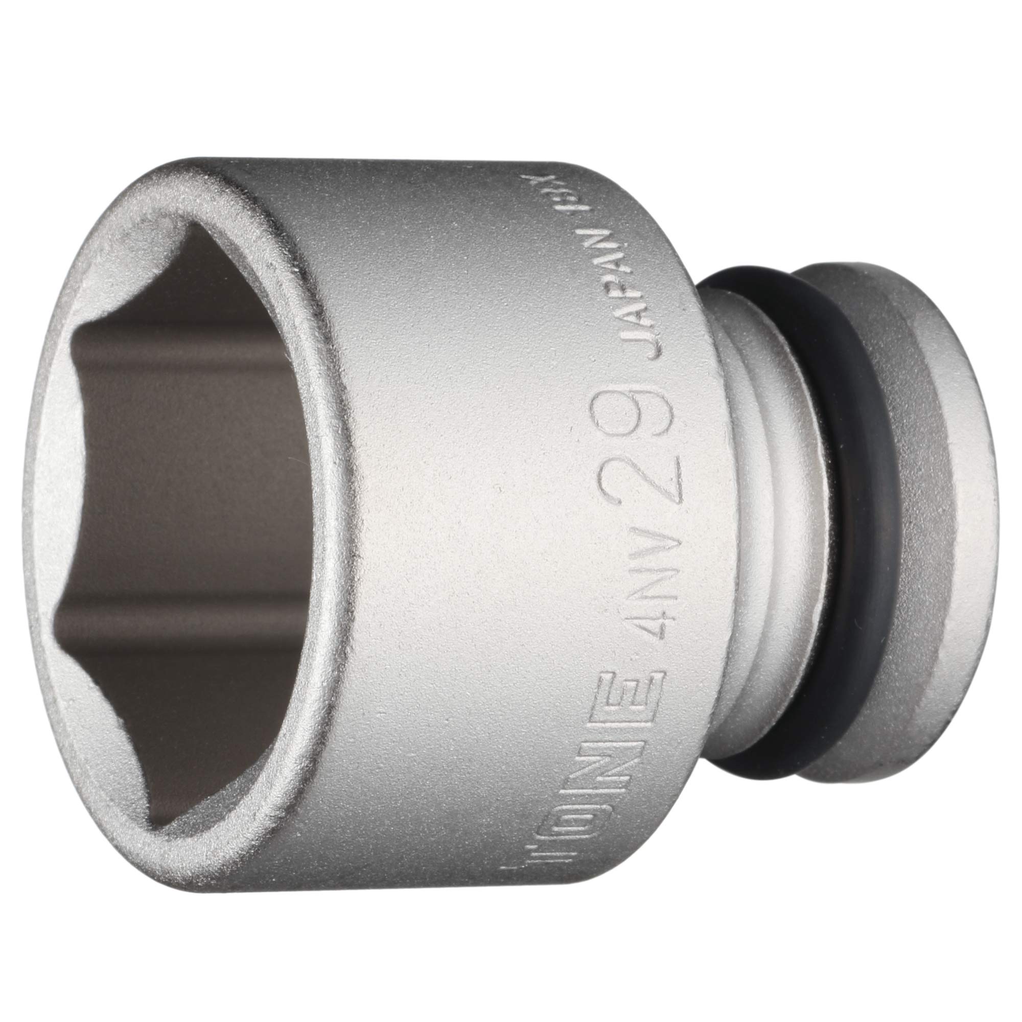 토네 HP4NV-29 29mm 임팩트 소켓 12.7mm