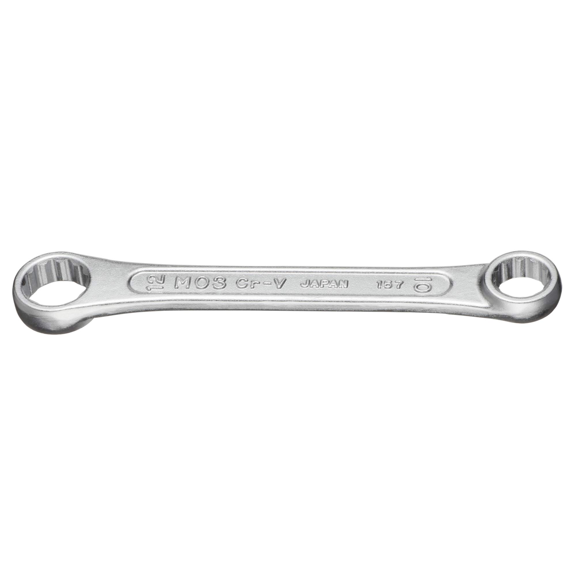 토네 메가네 렌치 숏 스트레이트 HPM03-1012 10x12mm 이미지 2