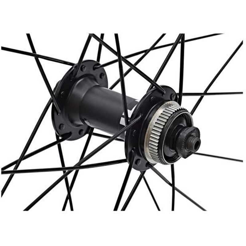 시마노 WH-MT500 27.5인치 MTB 휠 프론트 이미지 4