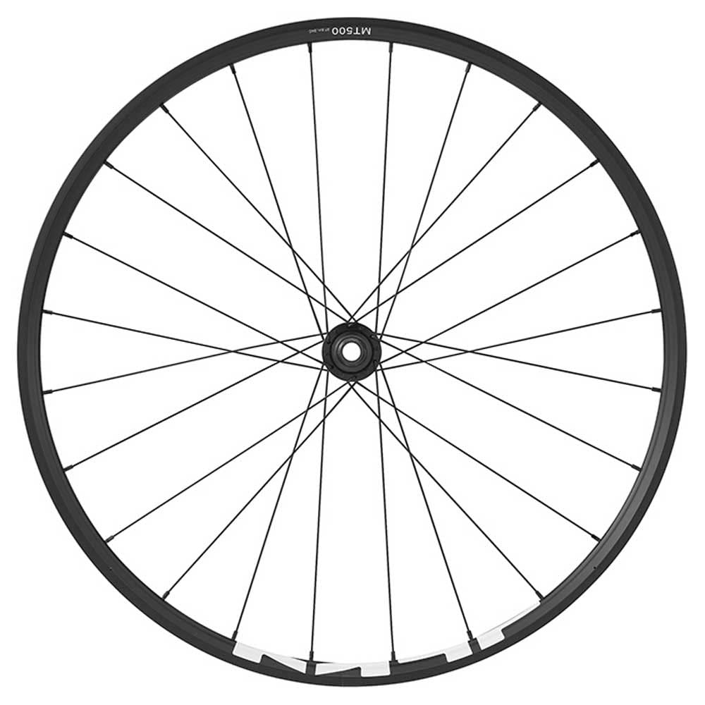 시마노 WH-MT500 27.5인치 MTB 휠 프론트