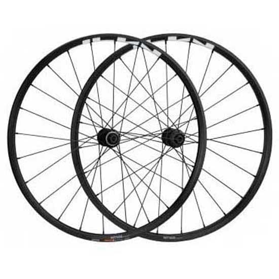 시마노 WH-MT500 27.5인치 MTB 휠 프론트 이미지 3