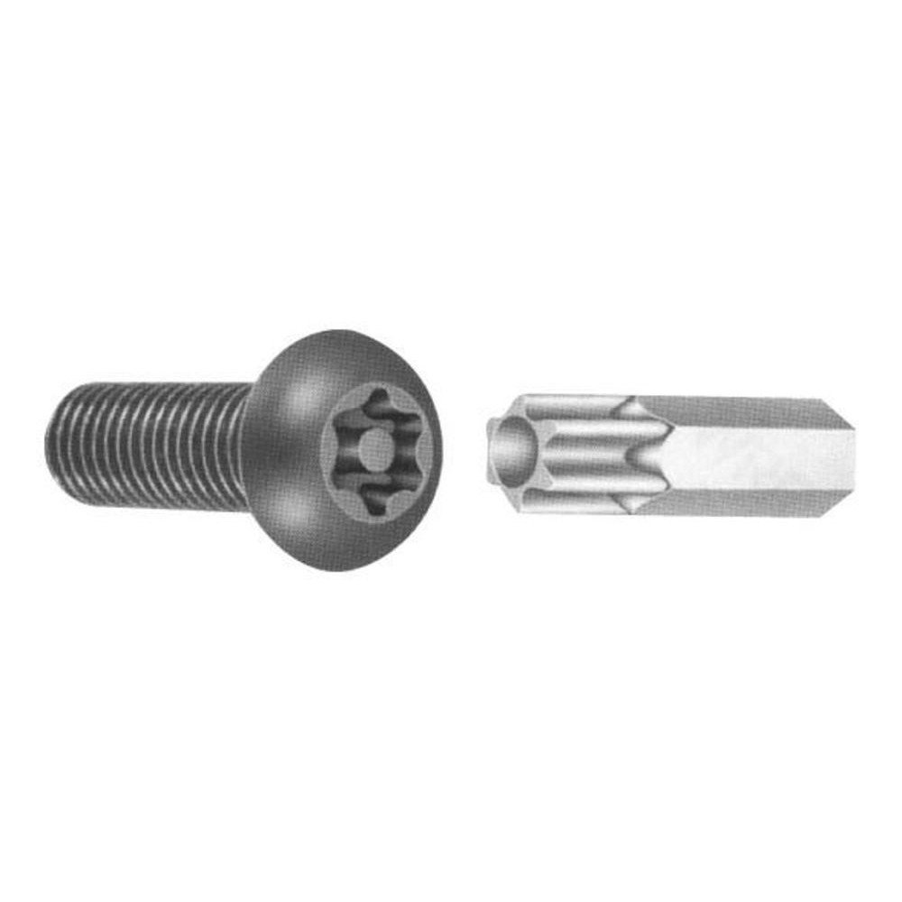 토네 HTX310H 별렌치 소켓 세트 9.5mm 10점 이지리방지형 홀더포함 이미지 4