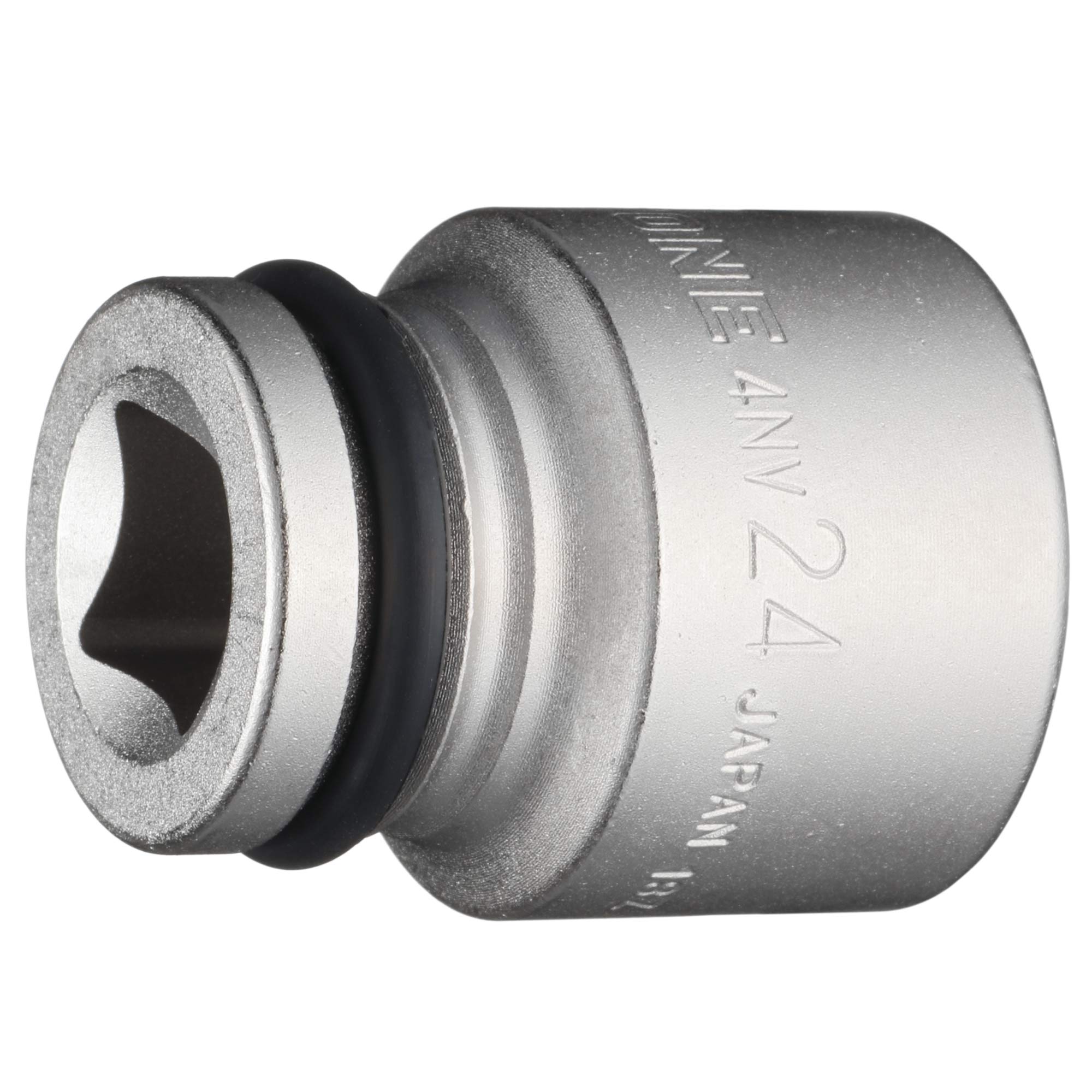 토네 4NV-24 임팩트 소켓 12.7mm 24mm 이미지 2
