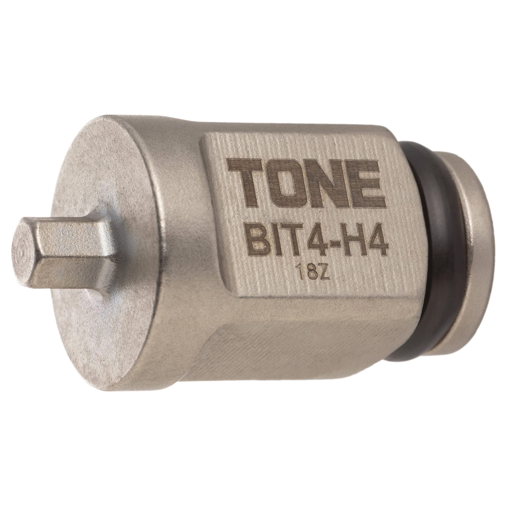 토네 BIT4-H04 4mm 육각 비트 소켓