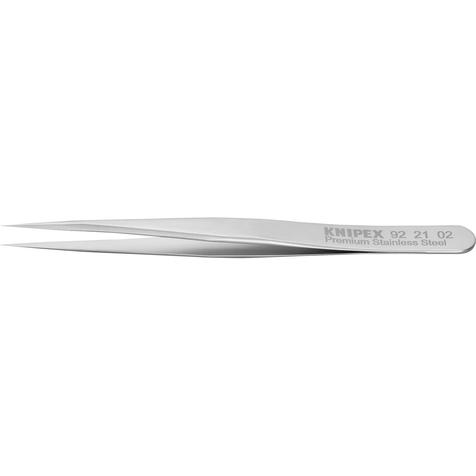 크니펙스 정밀 핀셋 9221-02 110mm 이미지 2