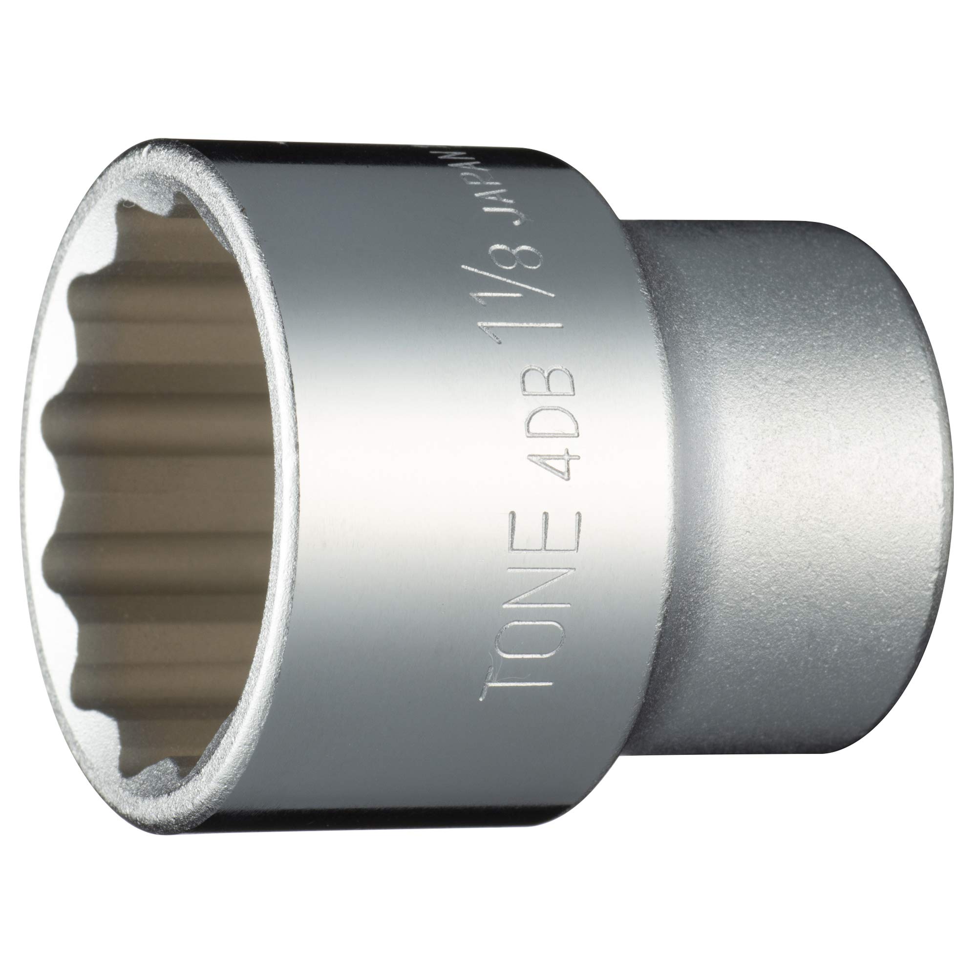 토네 HP4DB-36 12각 소켓 12.7mm 1-1/8인치