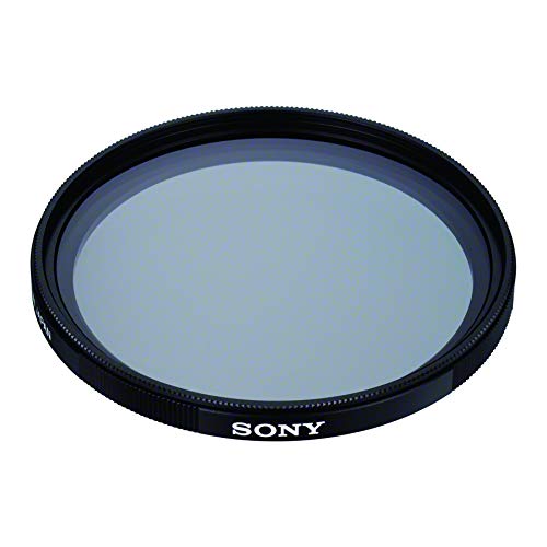 소니 원형 편광 필터 82mm VF82CPAM2 CPL 이미지 2