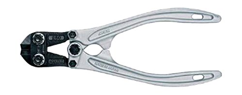 MCC 250mm 알루미늄 볼트 커터 이미지 2