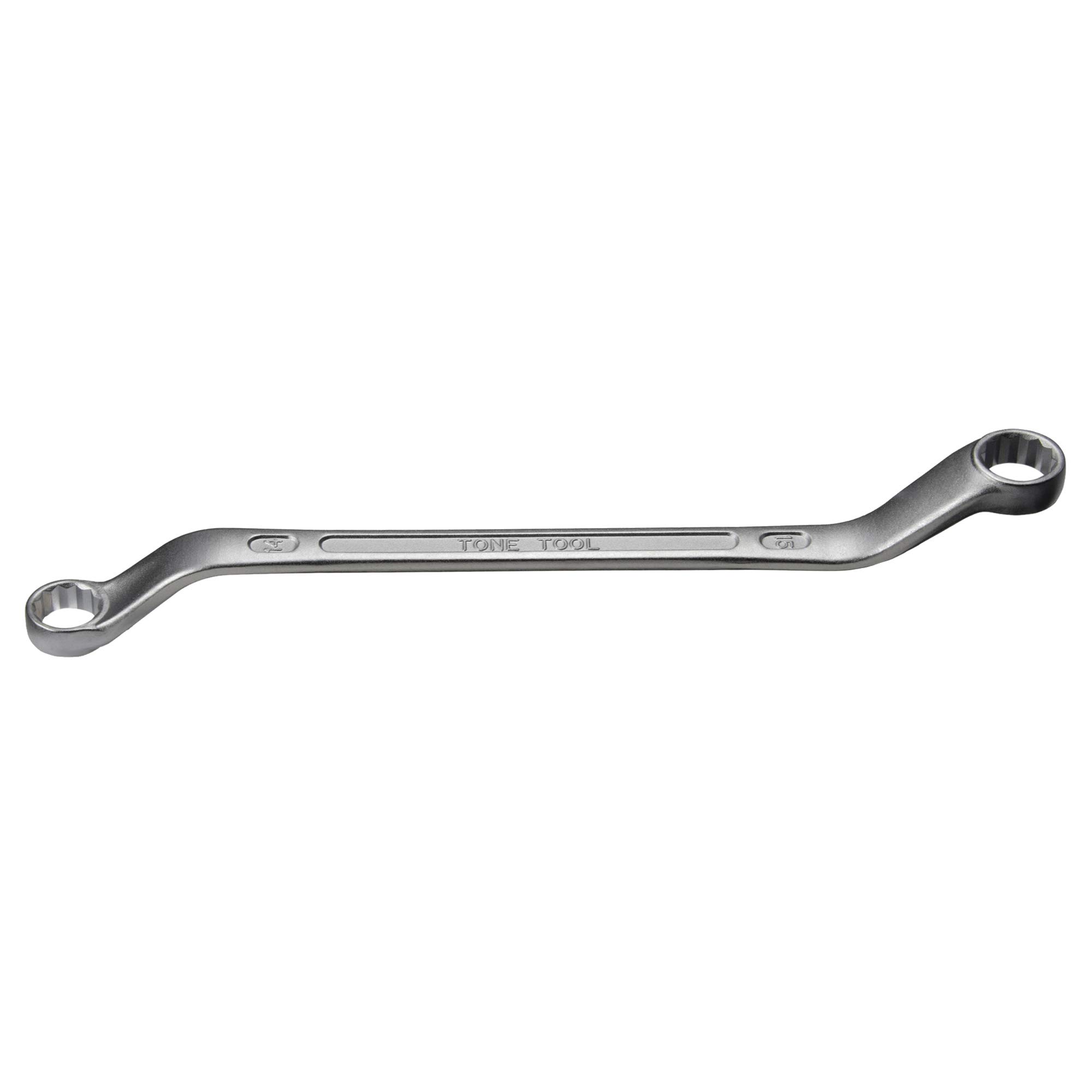 토네 M45-1415 14x15mm 45도 롱 옵셋렌치