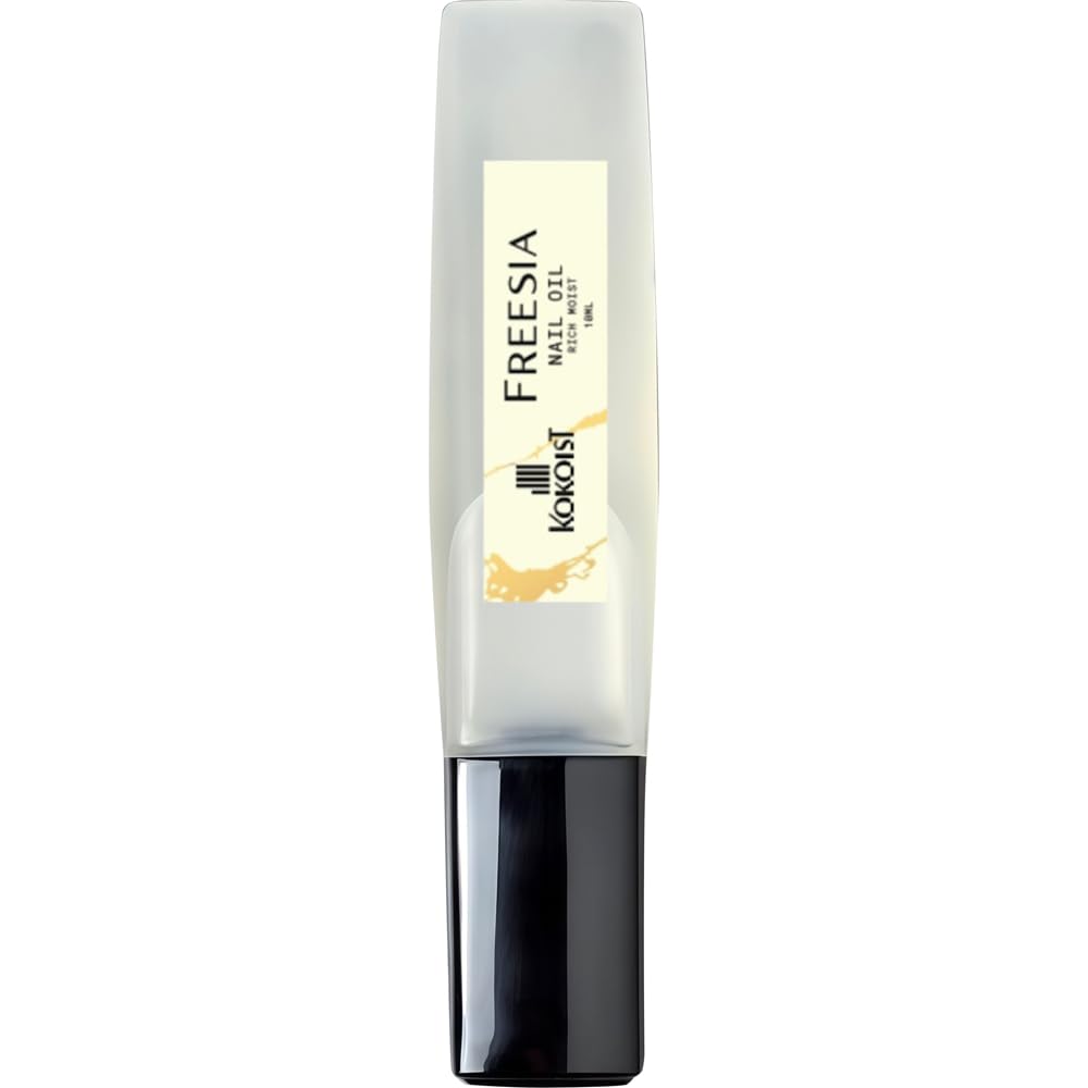 코코이스트 큐티클 오일 프리지아 10mL