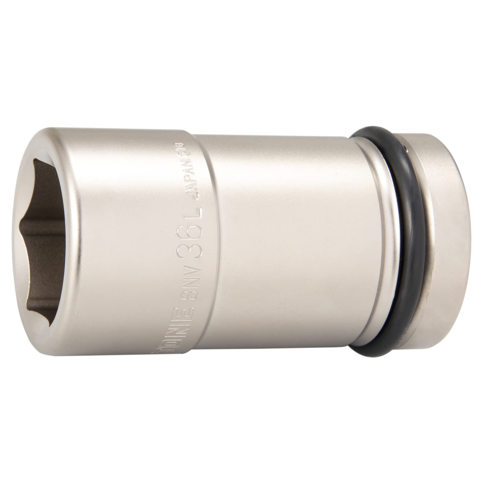 토네 8NV-36L 임팩트 롱 소켓 25.4mm 36mm