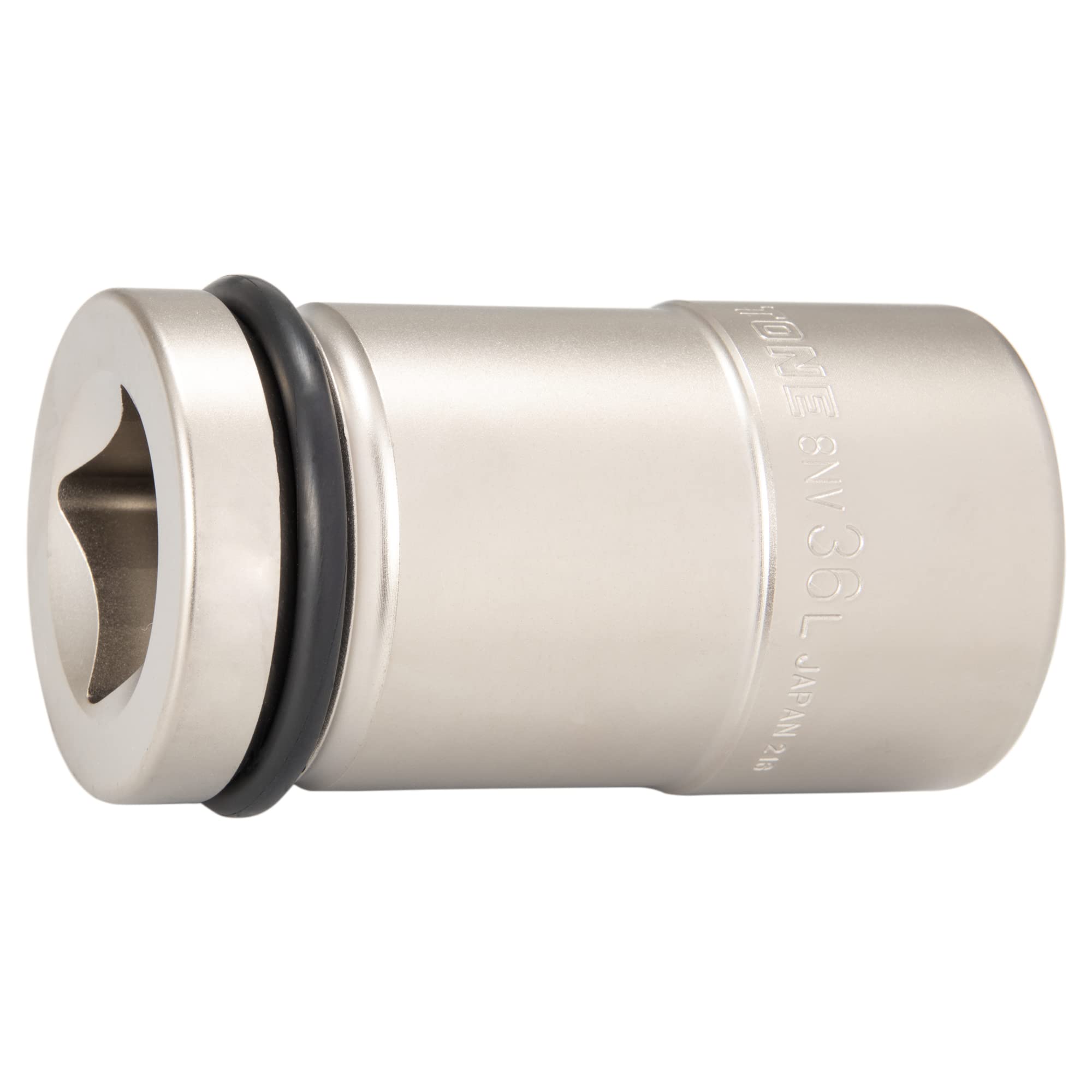 토네 8NV-36L 임팩트 롱 소켓 25.4mm 36mm 이미지 2