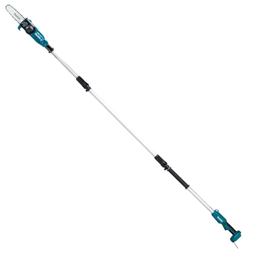 마키타 MUA200DZ 200mm 충전식 고지 체인톱 18V 본체