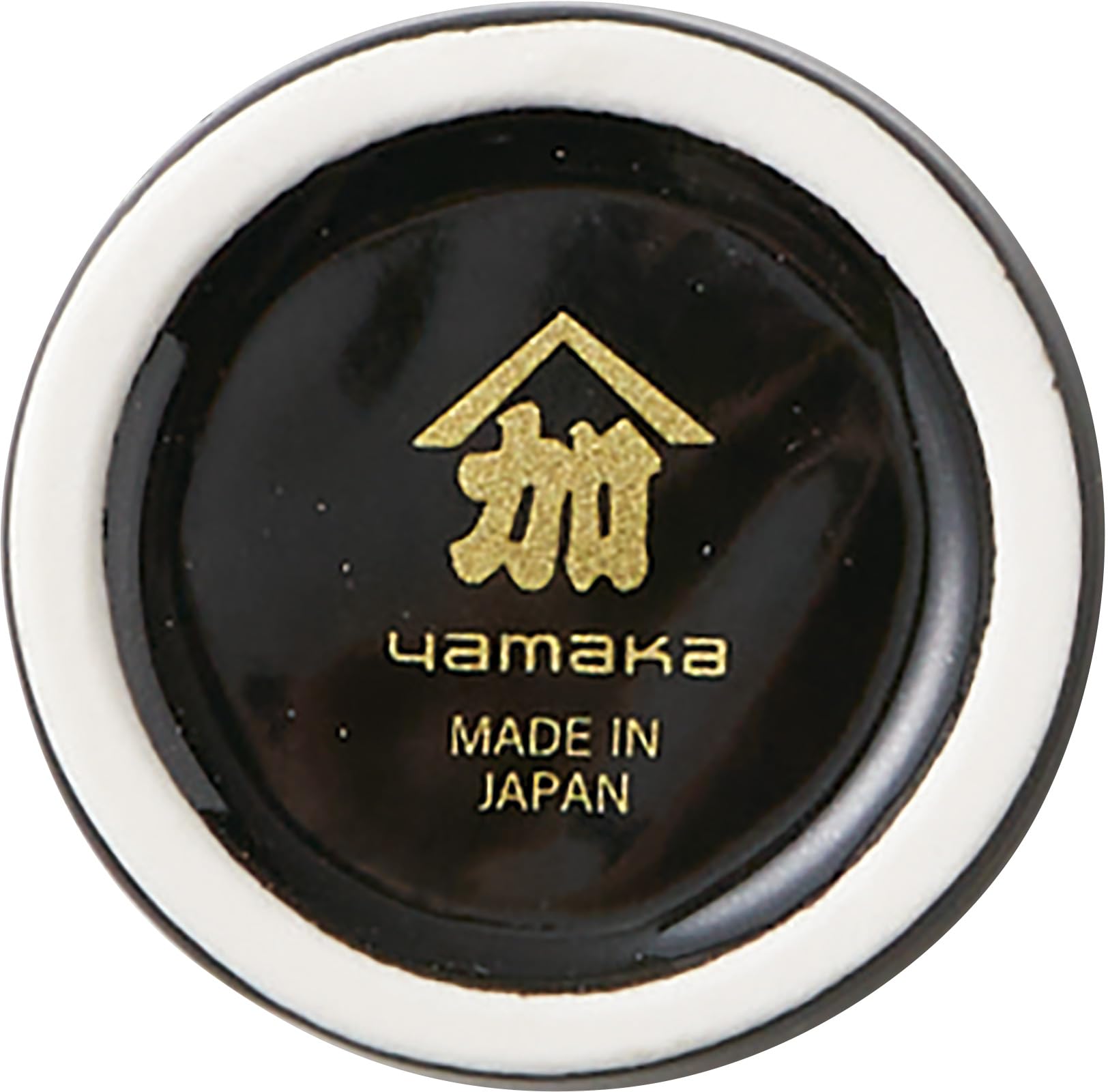 야마카 하나비요리 YMK101-402 원형 수저받침 4cm 이미지 3