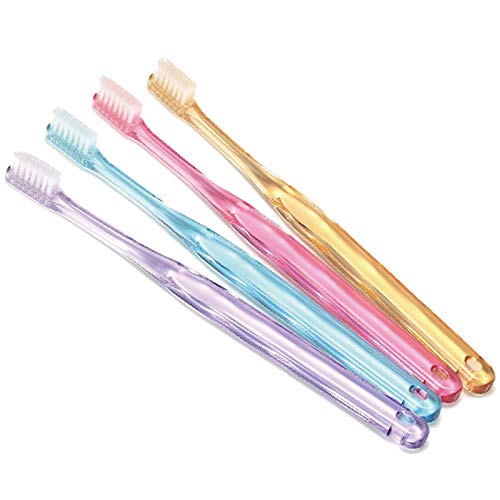 Ci메디컬 프로AD M 5개입 칫솔 보통모 색상혼합