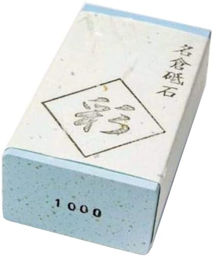 나니와 나구라 사이 M 중마감용 연마석 #1000 이미지 2