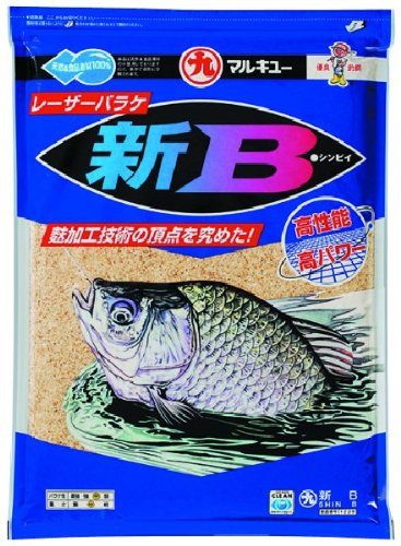 마루큐 신B 1229 800g 떡밥