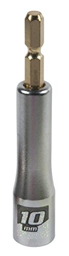 마키타 터프 세미 롱 소켓 A-58914 8mm 임팩트 이미지 2