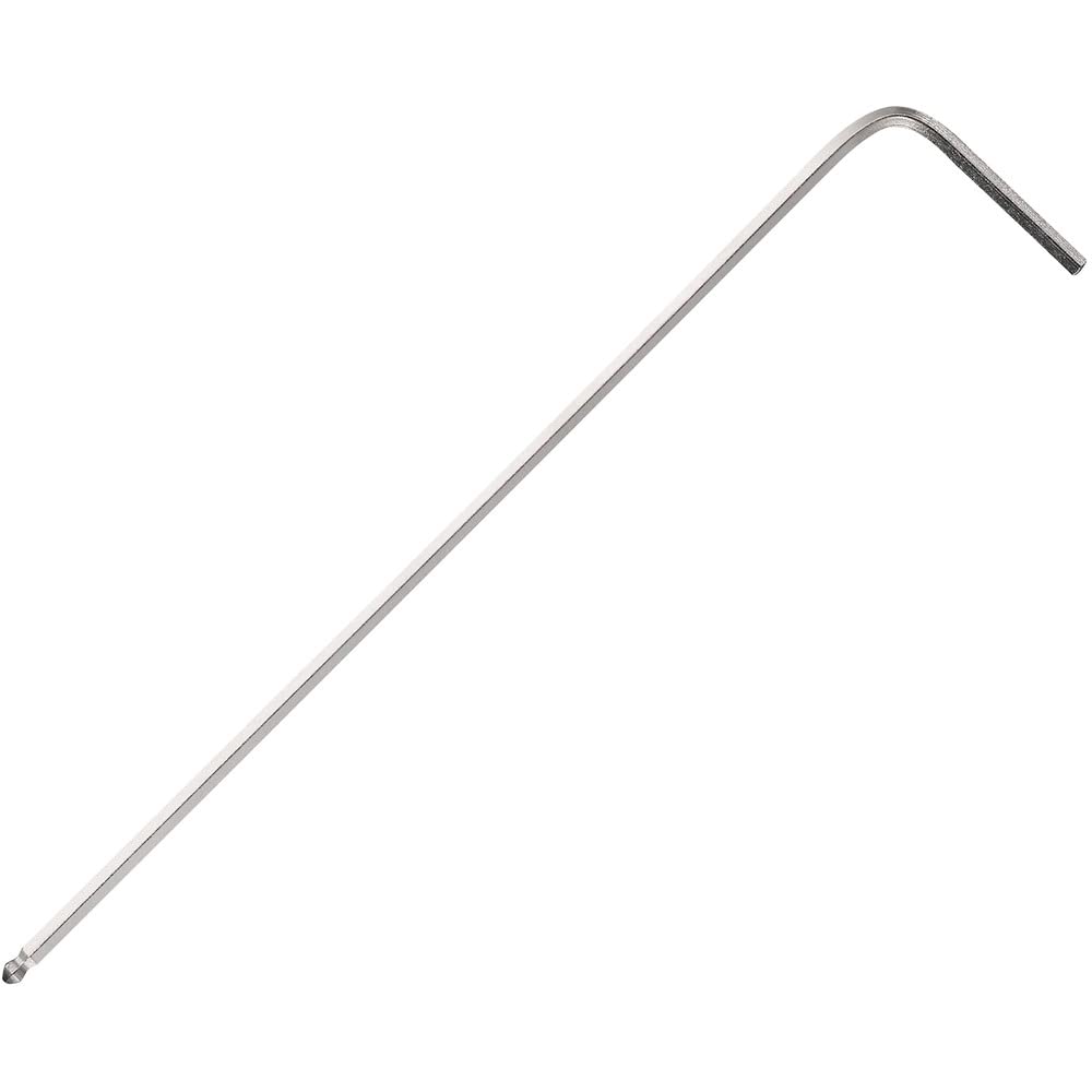 베셀 8300BP-L 1.5mm 볼포인트 L형 렌치 롱타입