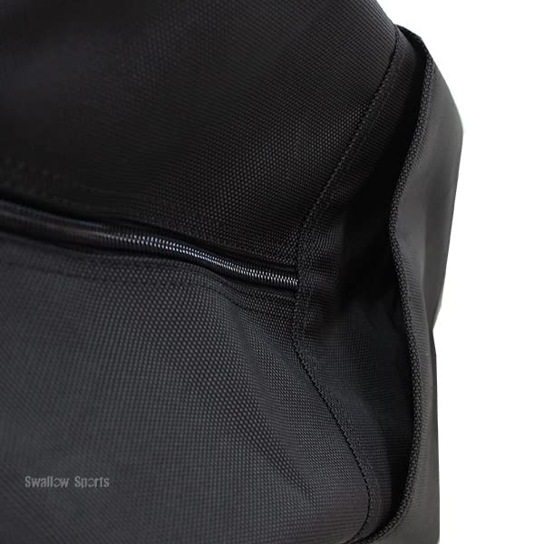하타케야마 포수 장비 가방 CB-450 블랙 레드 이미지 4