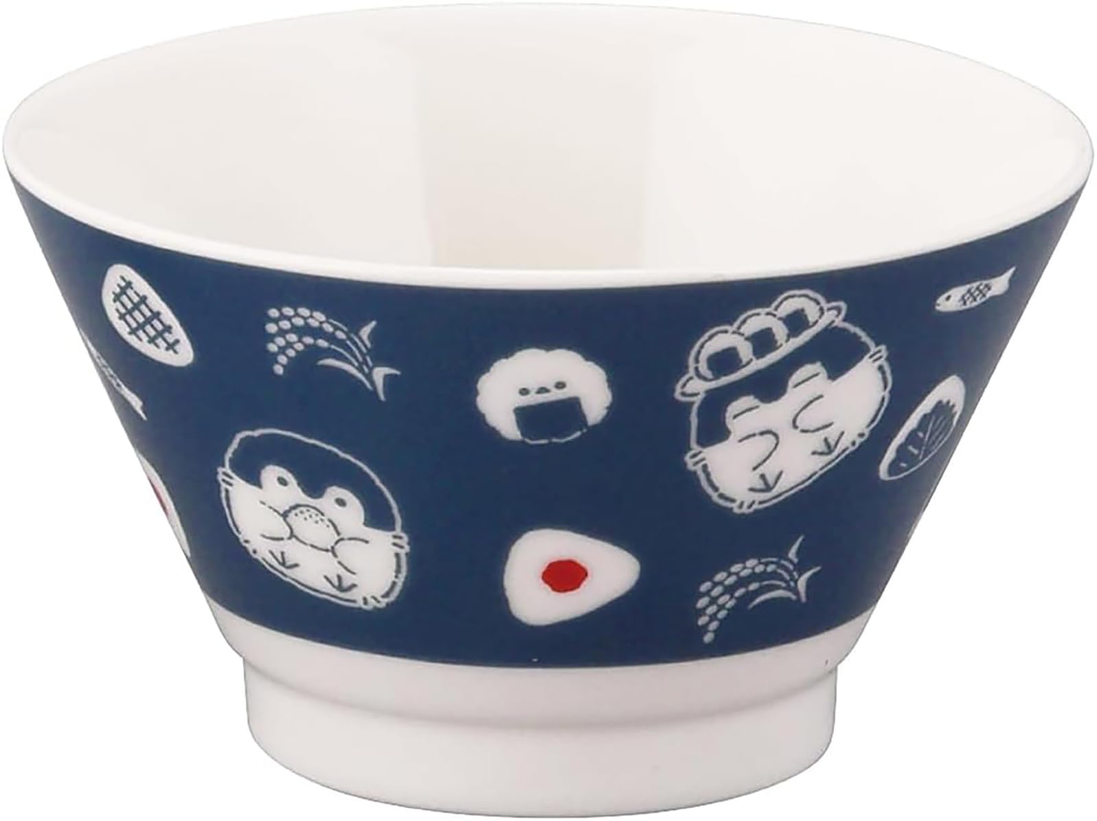 야마카 코우펜짱 오니기리 KPC22-351 360ml 밥공기