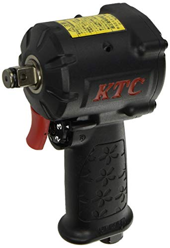 KTC JAP418 12.7sq 플랫노즈 임팩트 렌치