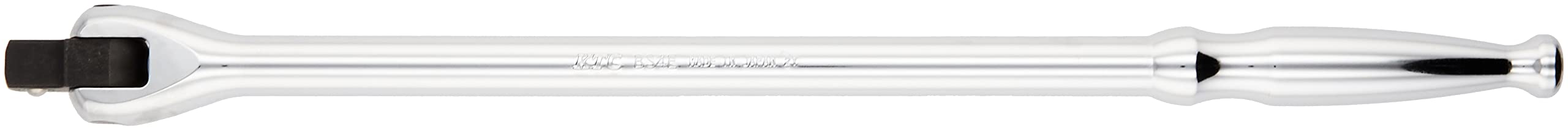 KTC 12.7mm 스피너 핸들 BS4E