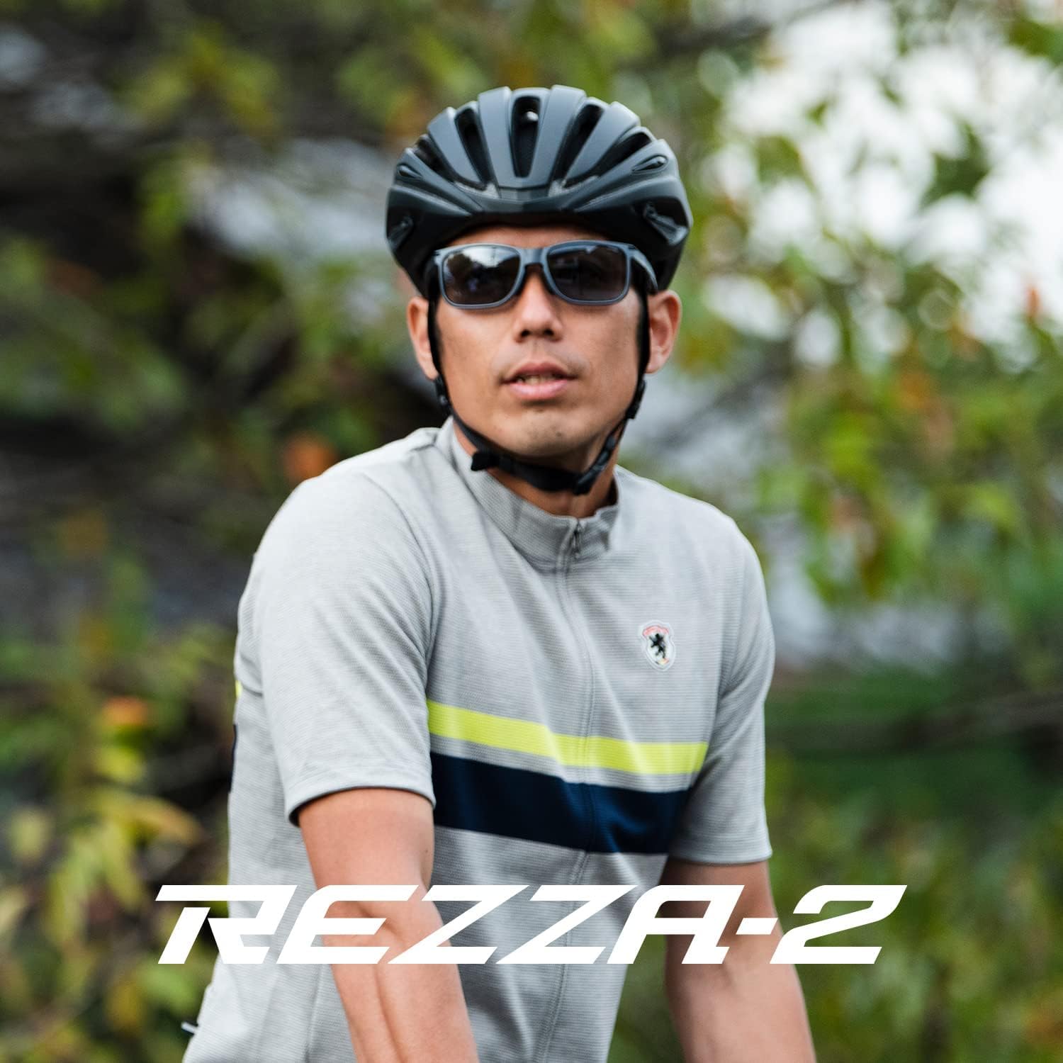 카부토 REZZA-2 매트민트 XL/XXL 자전거 헬멧 JCF공인 이미지 4
