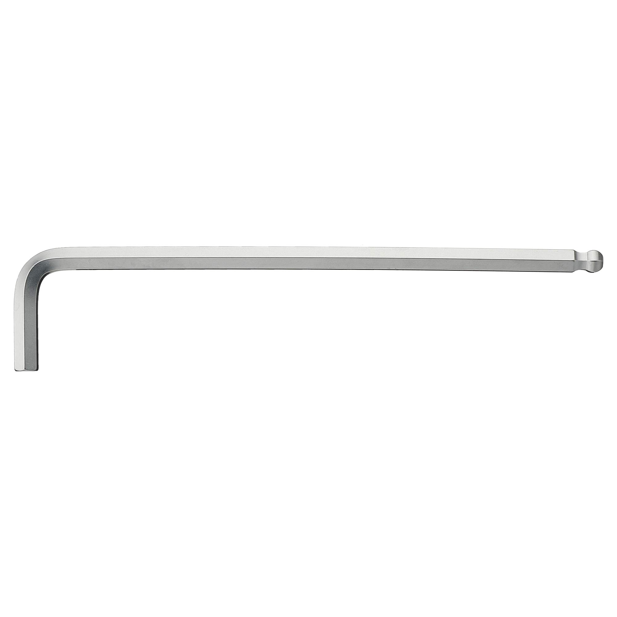 토네 BLB-10 5/16인치 롱 볼포인트 육각렌치 이미지 1